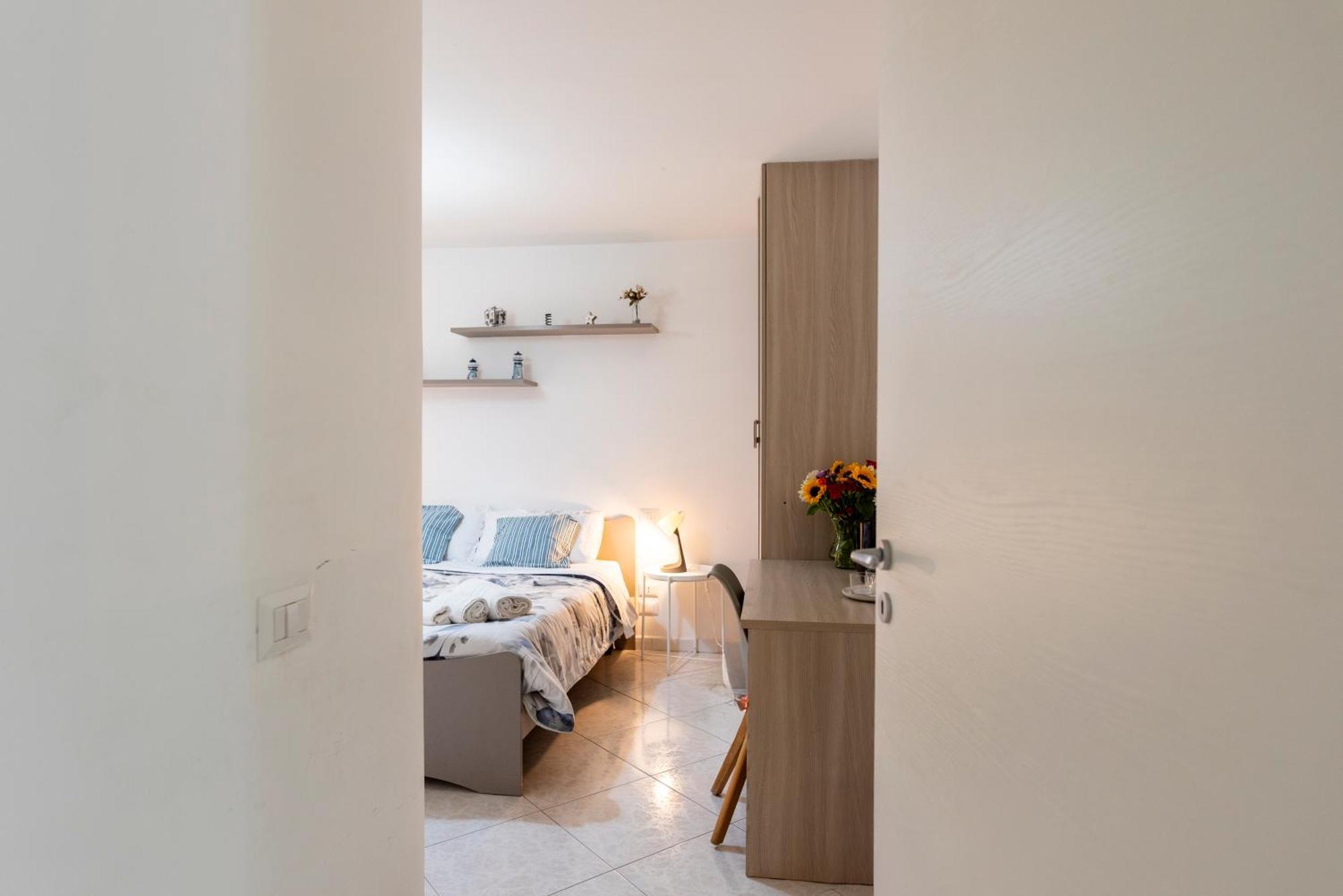 Napoli Centro, Dm Suites Exterior foto